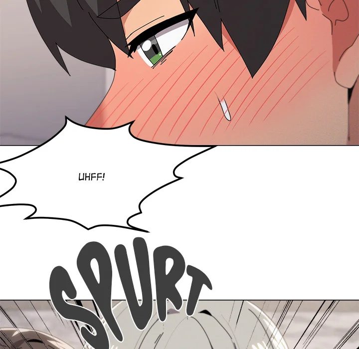 What’s wrong with this family? - Chapter 78 [photo 76] - MangaPorn