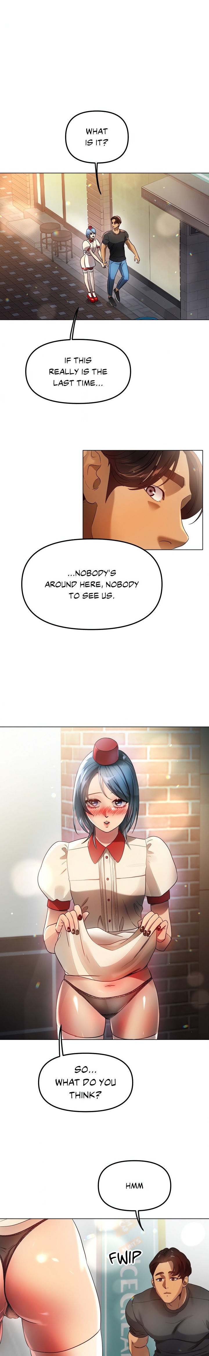 Do You Like to Exercise? - Chapter 32 [photo 11] - MangaPorn