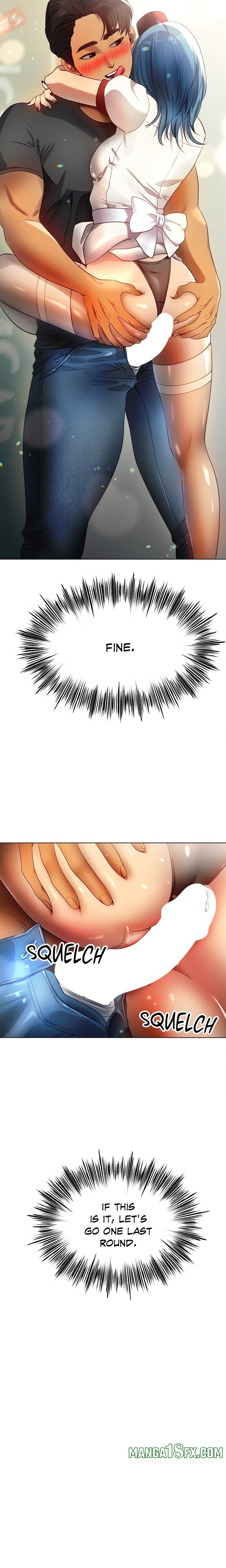 Do You Like to Exercise? - Chapter 32 [photo 13] - MangaPorn