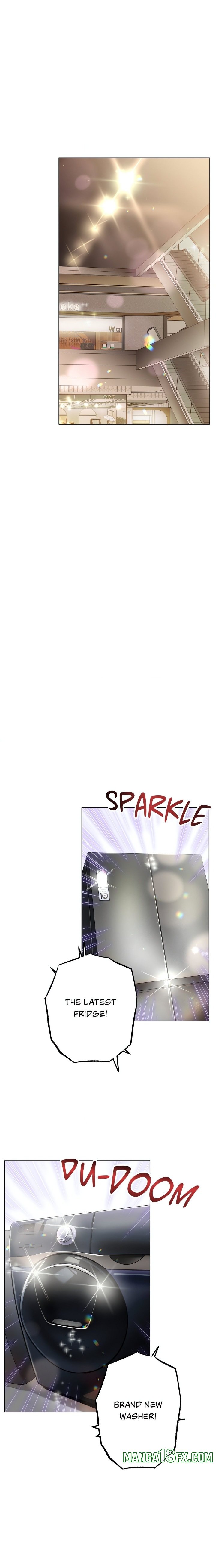 Do You Like to Exercise? - Chapter 32 [photo 14] - MangaPorn