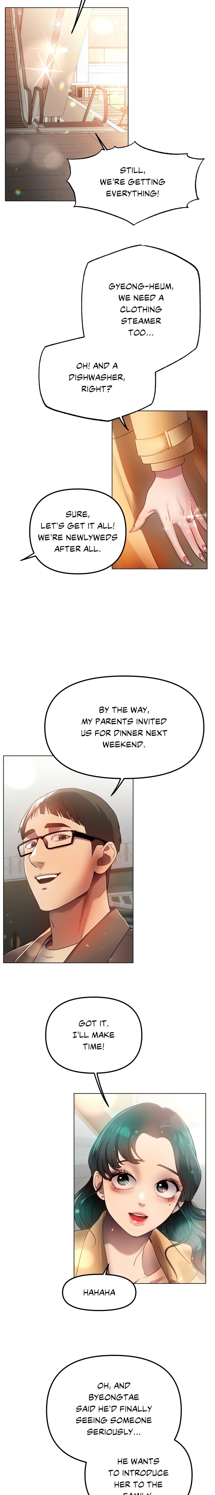 Do You Like to Exercise? - Chapter 32 [photo 16] - MangaPorn