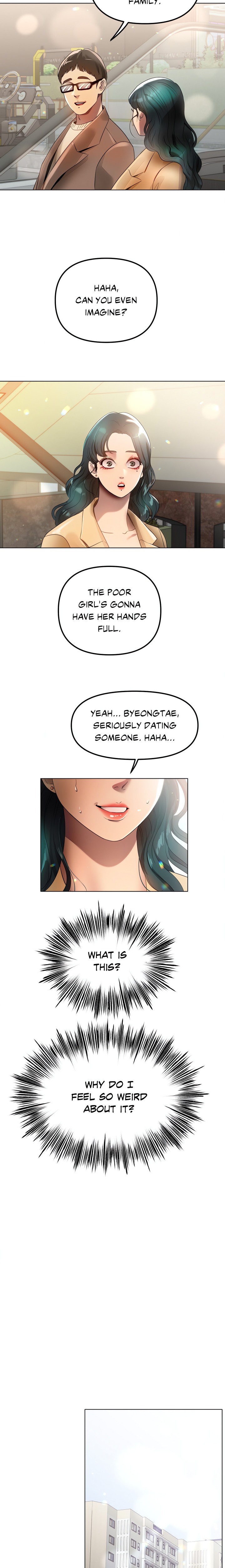 Do You Like to Exercise? - Chapter 32 [photo 17] - MangaPorn