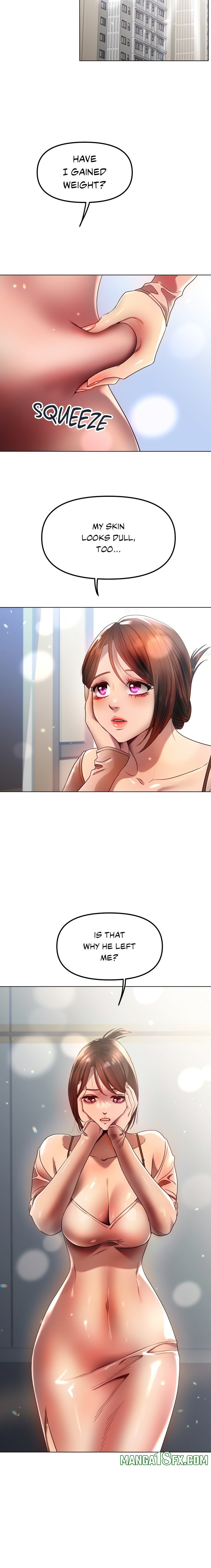 Do You Like to Exercise? - Chapter 32 [photo 18] - MangaPorn