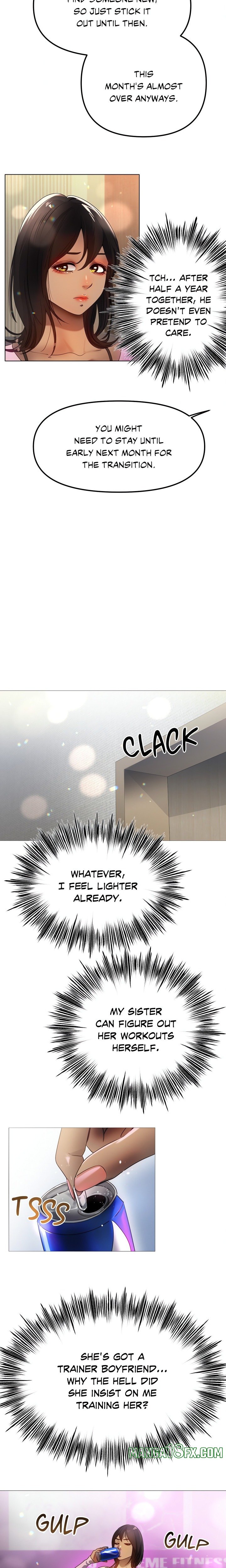 Do You Like to Exercise? - Chapter 32 [photo 4] - MangaPorn