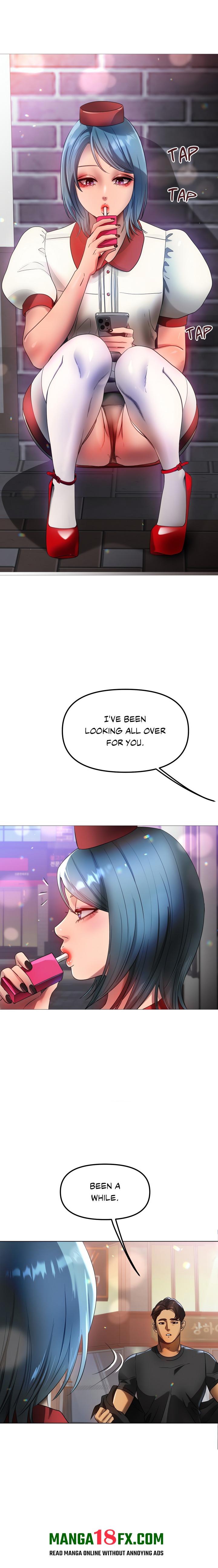 Do You Like to Exercise? - Chapter 32 [photo 7] - MangaPorn