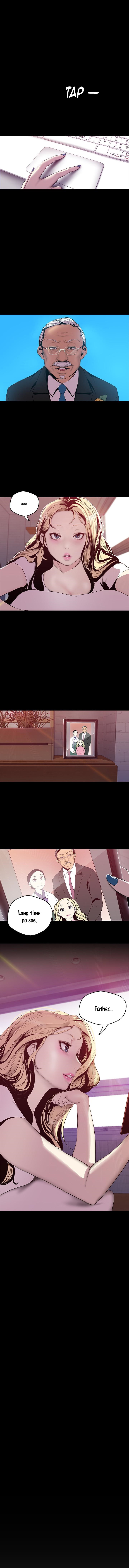 A Wonderful New World - Chapter 63 [photo 1] - MangaPorn