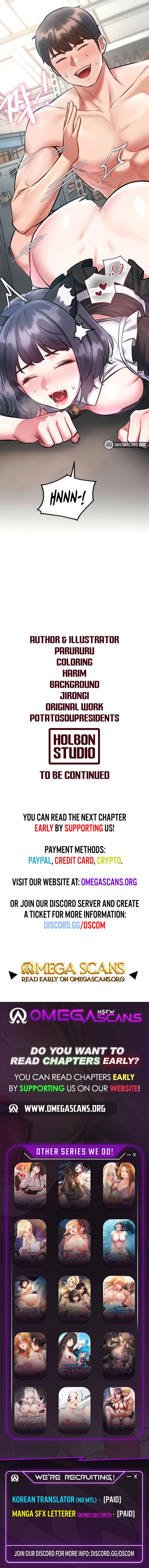 A Theme For Every Building - Chapter 19 [photo 9] - MangaPorn