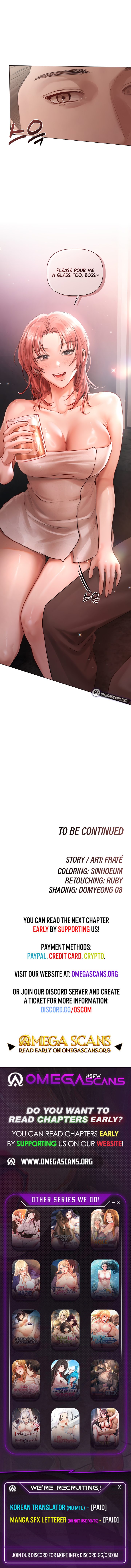 Flesh and Money - Chapter 5 [photo 9] - MangaPorn