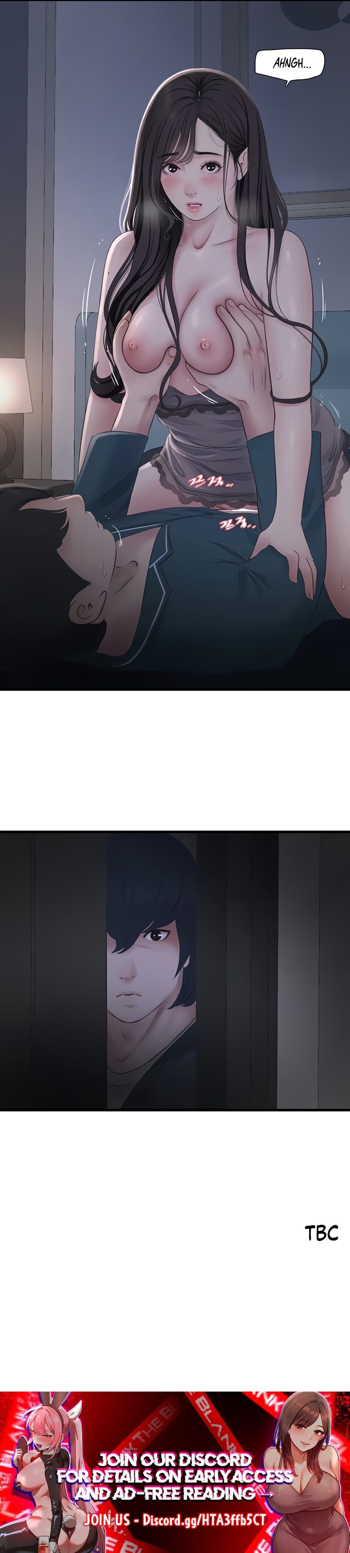 The Hole Diary - Chapter 109 [photo 6] - MangaPorn