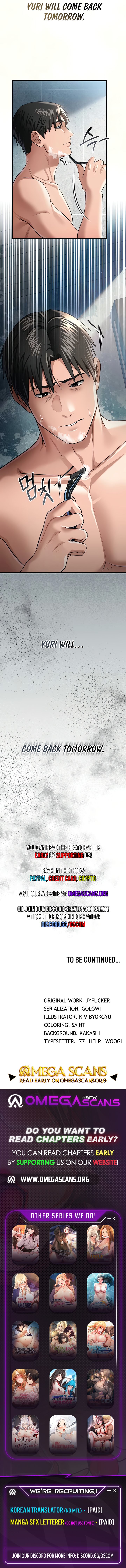 A Dangerous Deal and The Girl Next Door - Chapter 22 [photo 12] - MangaPorn