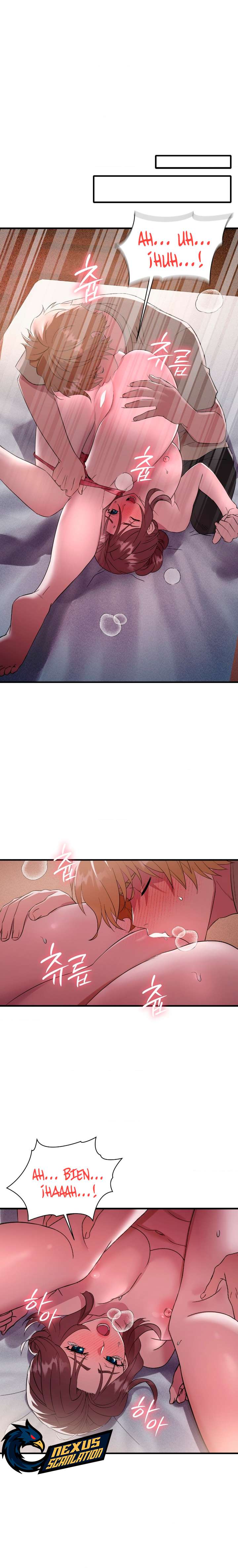 Theory Of Innate Evil Raw - Chapter 16 [photo 19] - MangaPorn