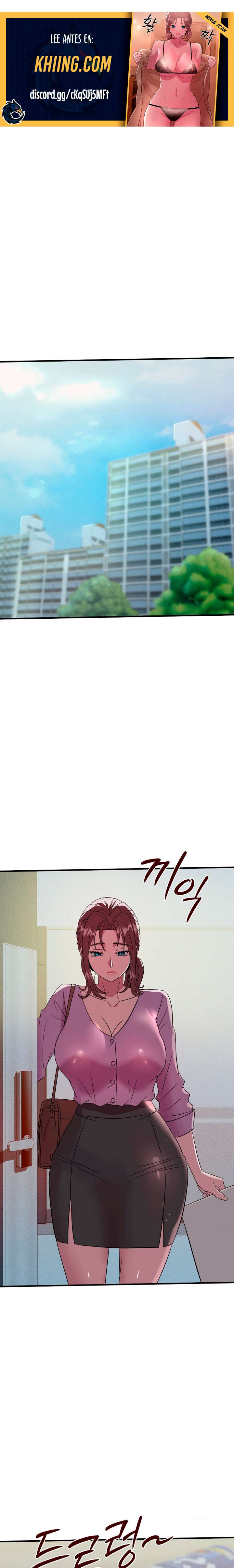 Theory Of Innate Evil Raw - Chapter 16 [photo 2] - MangaPorn