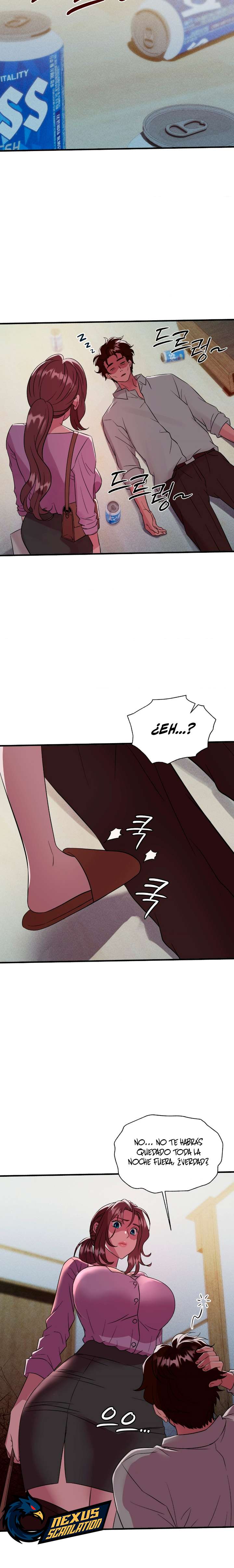 Theory Of Innate Evil Raw - Chapter 16 [photo 3] - MangaPorn