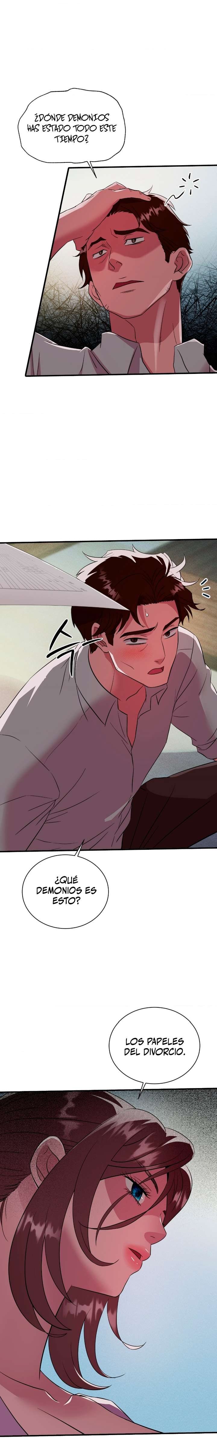 Theory Of Innate Evil Raw - Chapter 16 [photo 4] - MangaPorn