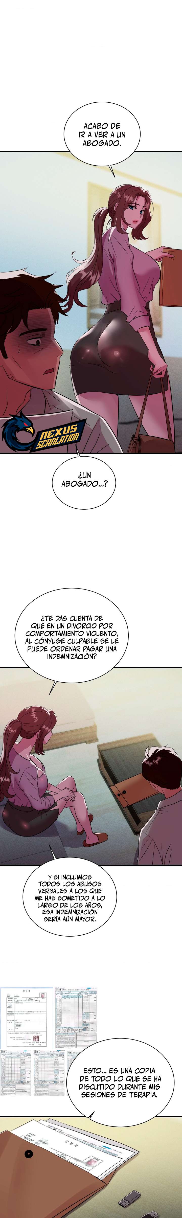 Theory Of Innate Evil Raw - Chapter 16 [photo 6] - MangaPorn