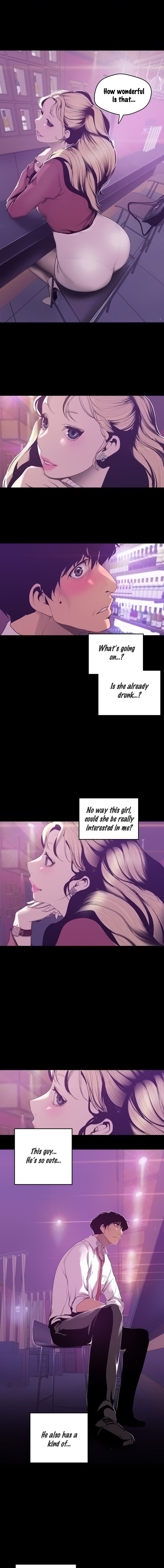 A Wonderful New World - Chapter 65 [photo 10] - MangaPorn