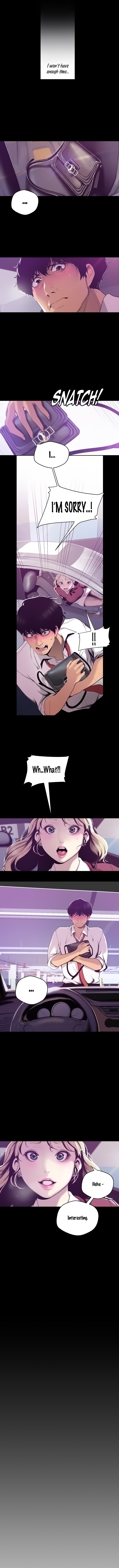 A Wonderful New World - Chapter 65 [photo 3] - MangaPorn