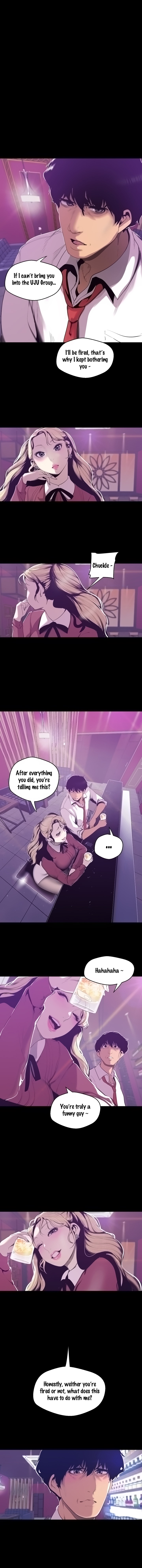 A Wonderful New World - Chapter 65 [photo 8] - MangaPorn