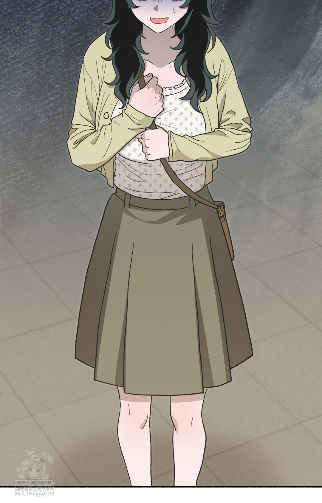 Just Hold My Hand Raw - Chapter 12 [photo 104] - MangaPorn