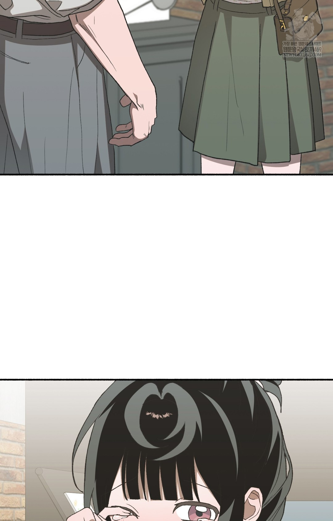 Just Hold My Hand Raw - Chapter 12 [photo 21] - MangaPorn