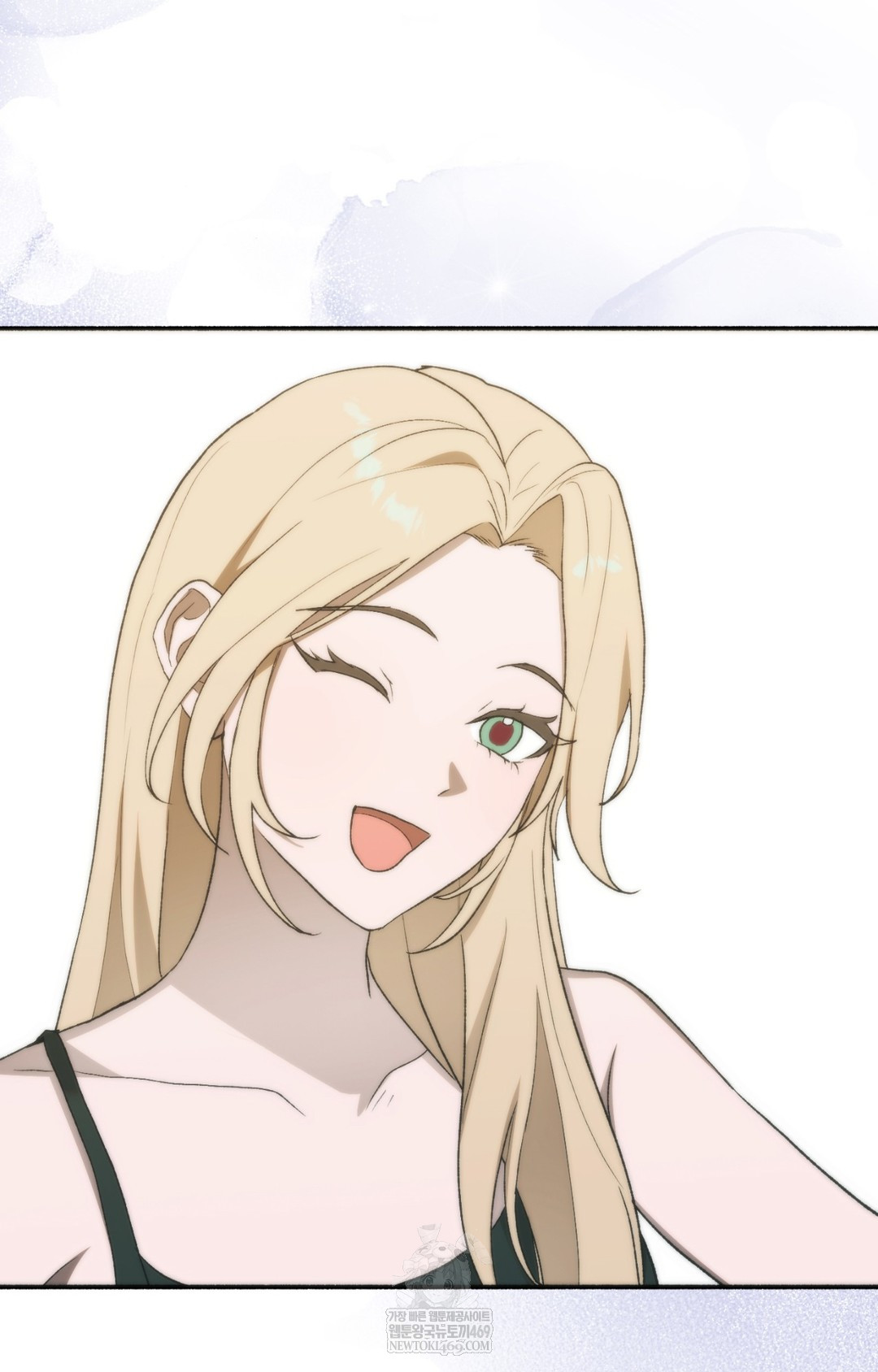 Just Hold My Hand Raw - Chapter 12 [photo 40] - MangaPorn