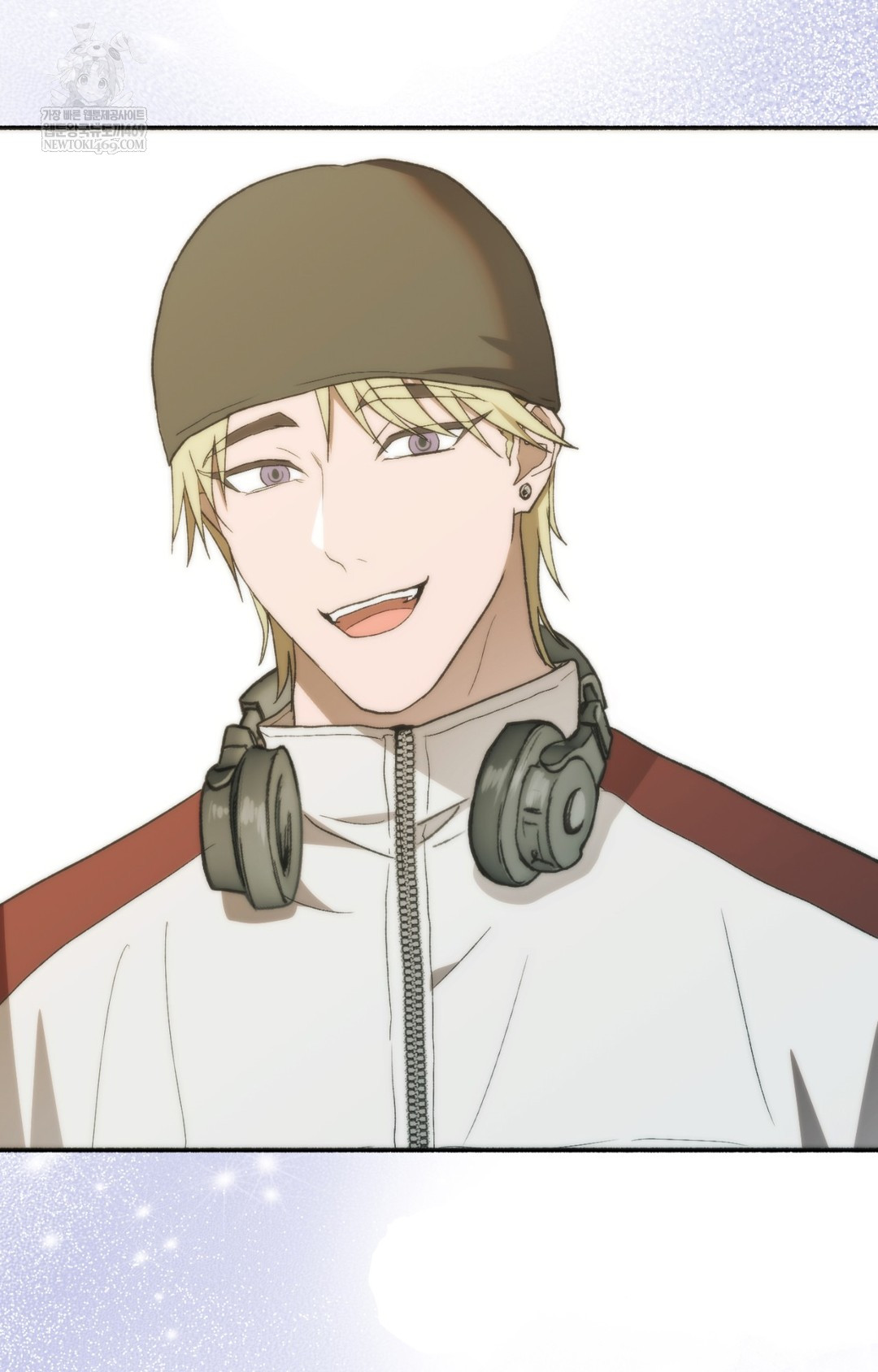 Just Hold My Hand Raw - Chapter 12 [photo 42] - MangaPorn