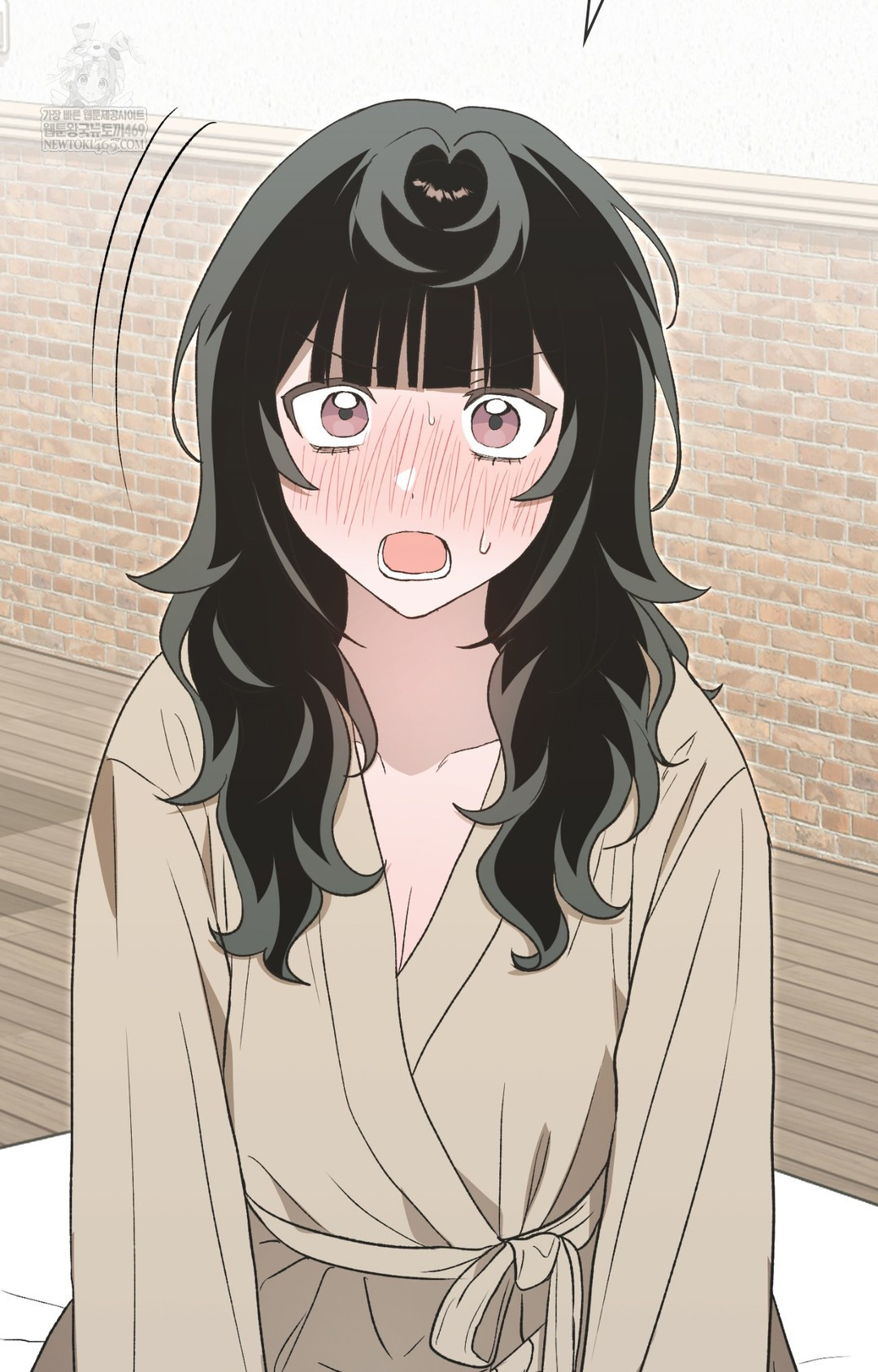 Just Hold My Hand Raw - Chapter 12 [photo 54] - MangaPorn