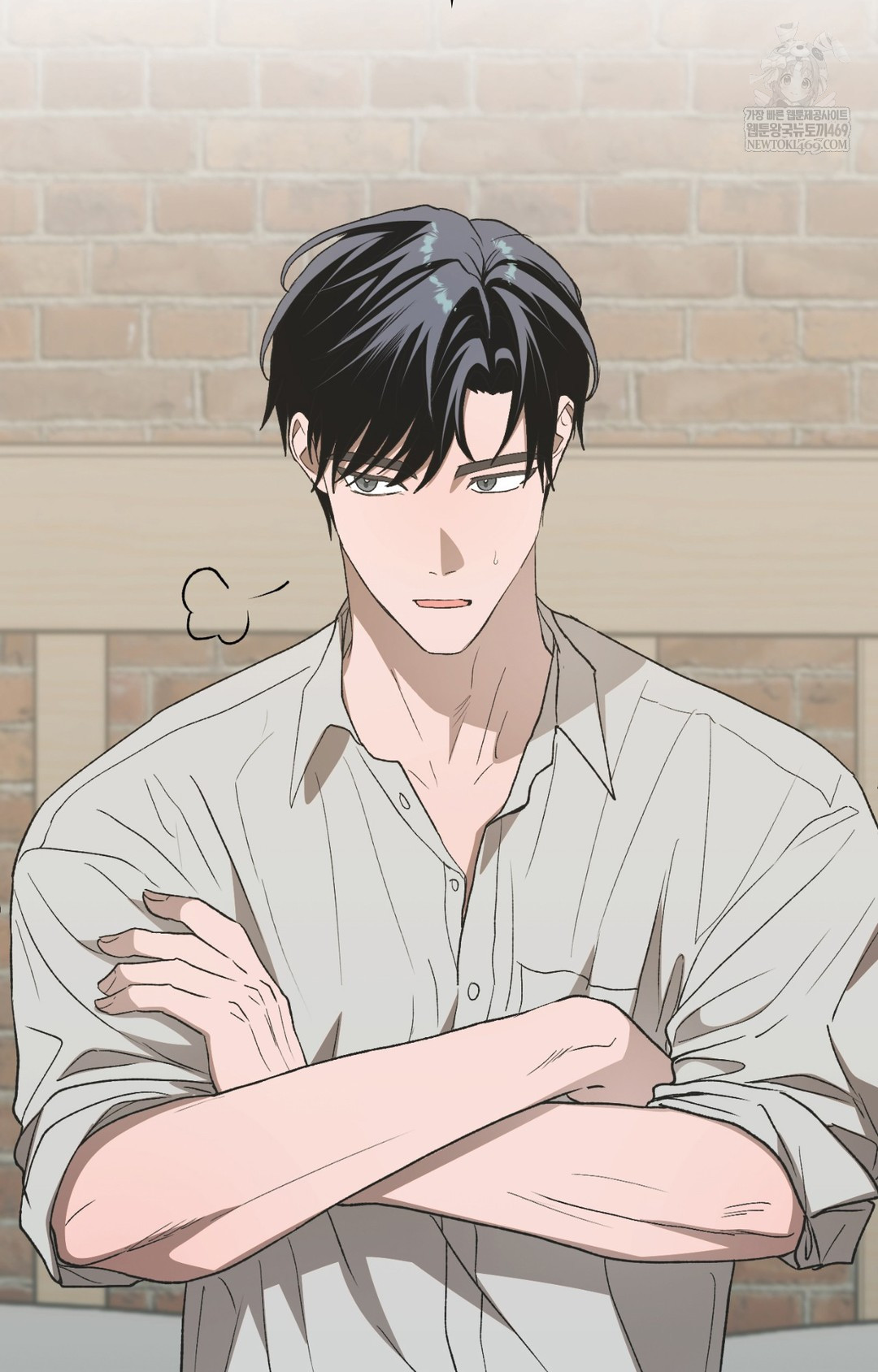 Just Hold My Hand Raw - Chapter 12 [photo 62] - MangaPorn