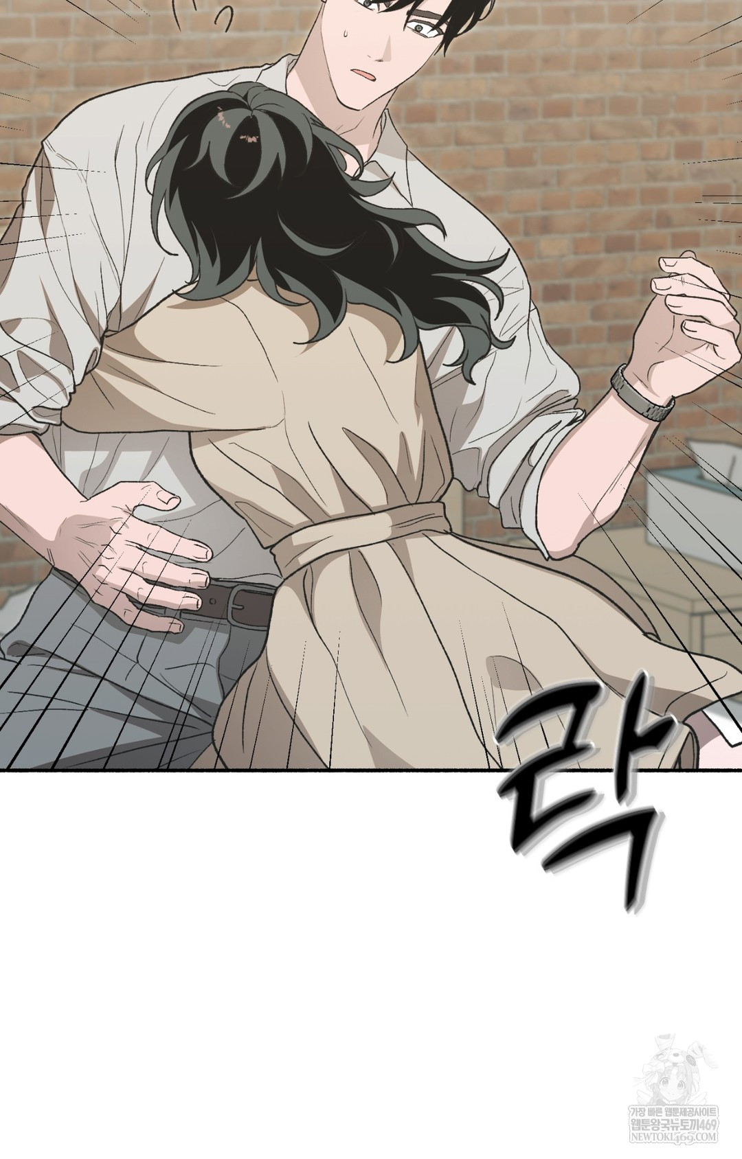Just Hold My Hand Raw - Chapter 12 [photo 81] - MangaPorn