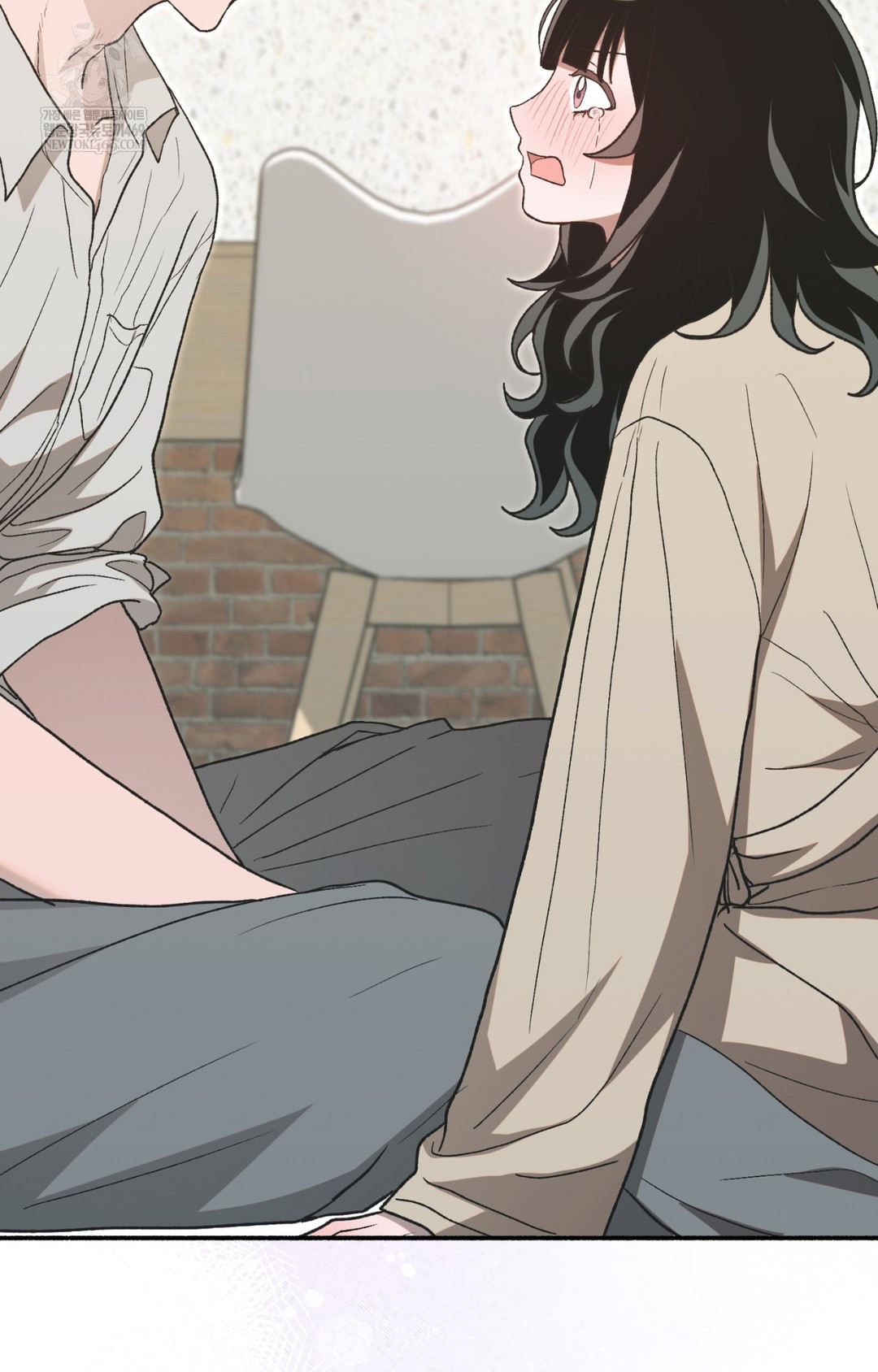 Just Hold My Hand Raw - Chapter 12 [photo 91] - MangaPorn