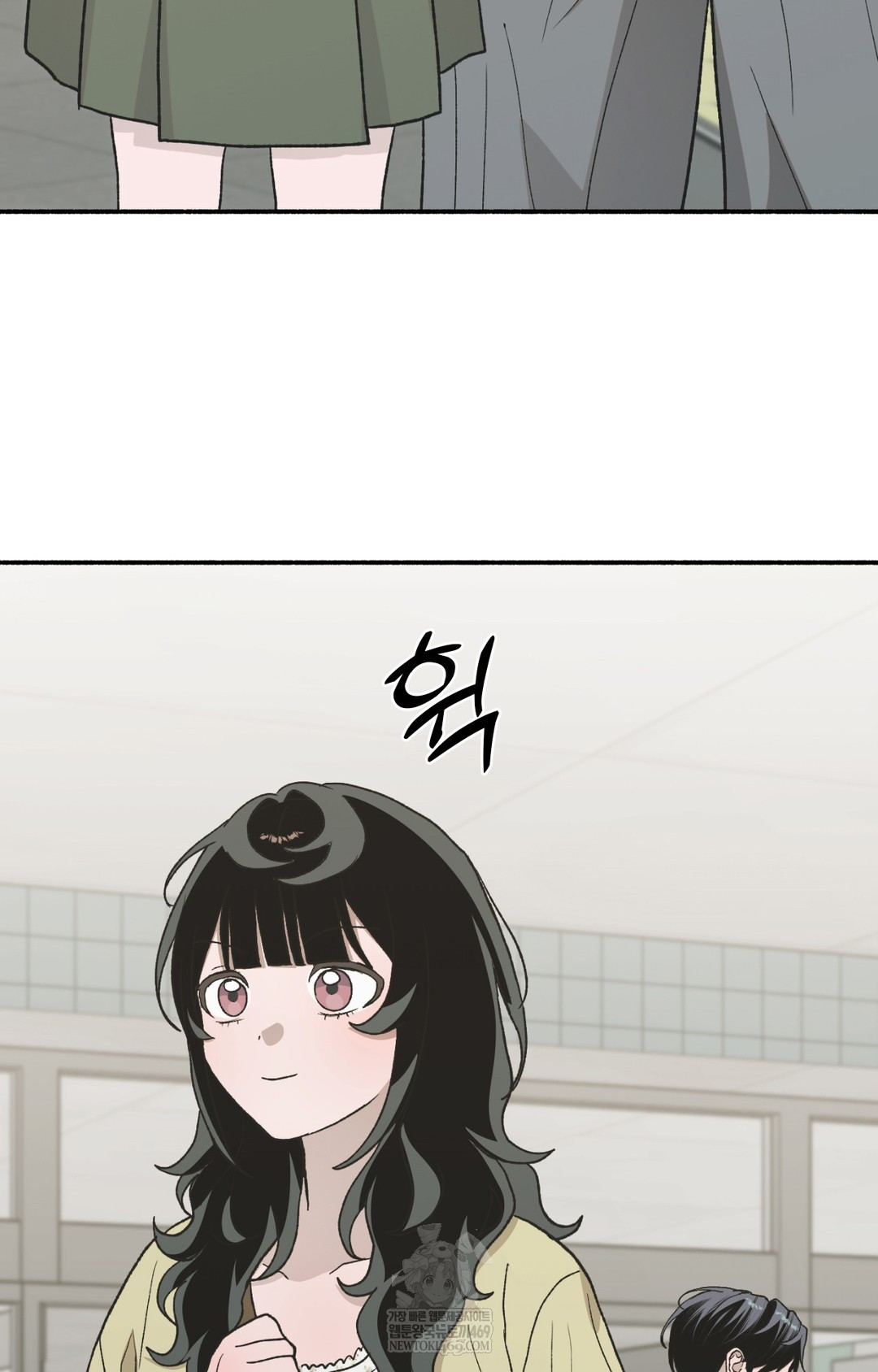 Just Hold My Hand Raw - Chapter 12 [photo 99] - MangaPorn