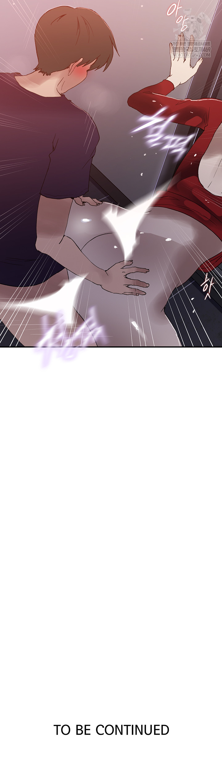 Secret Class Raw - Chapter 286 [photo 49] - MangaPorn