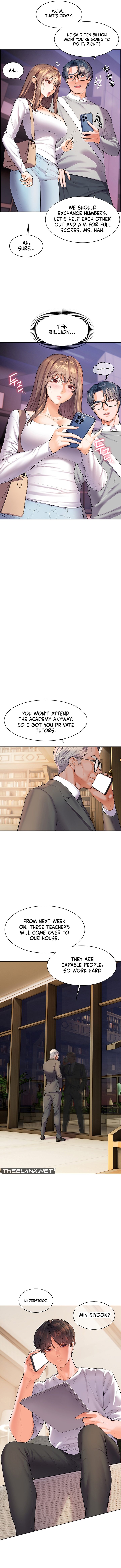 The Teachers’ Efforts - Chapter 1 [photo 11] - MangaPorn