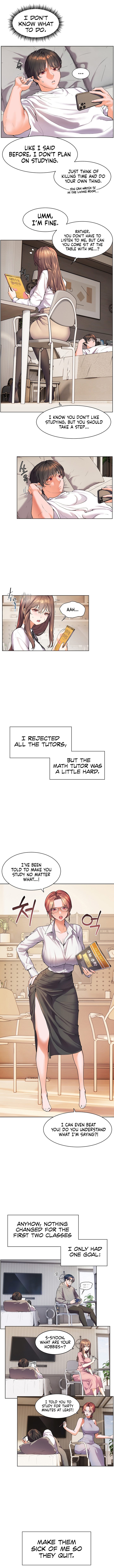 The Teachers’ Efforts - Chapter 1 [photo 15] - MangaPorn