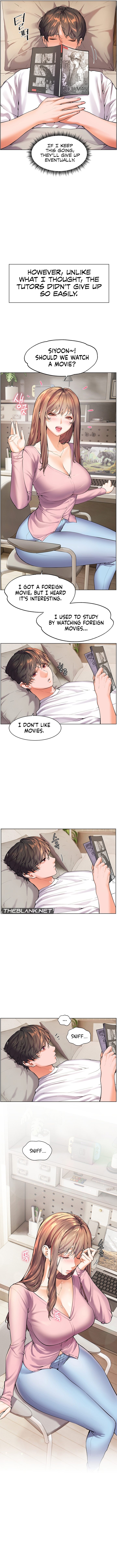 The Teachers’ Efforts - Chapter 1 [photo 16] - MangaPorn
