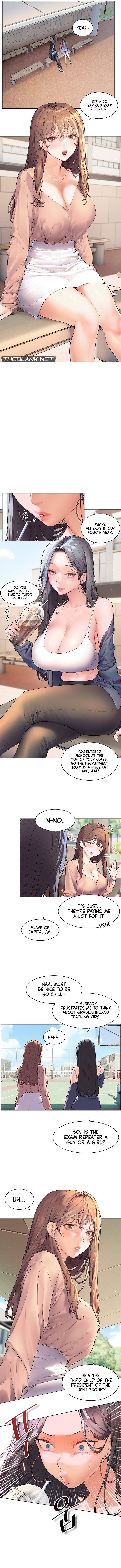The Teachers’ Efforts - Chapter 1 [photo 3] - MangaPorn