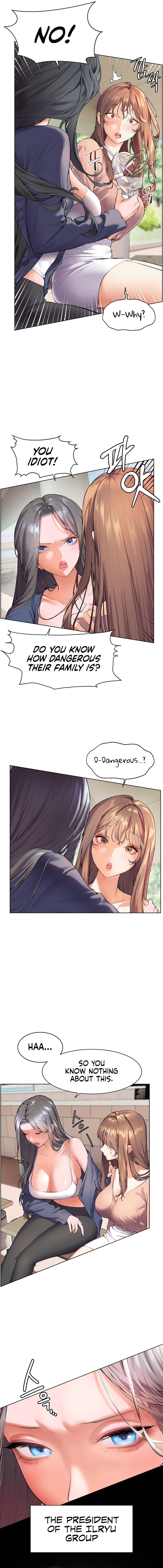 The Teachers’ Efforts - Chapter 1 [photo 4] - MangaPorn