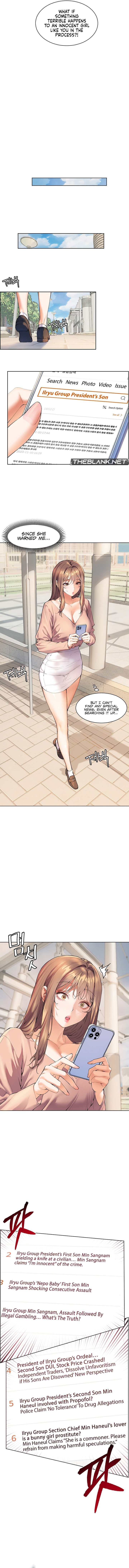 The Teachers’ Efforts - Chapter 1 [photo 6] - MangaPorn