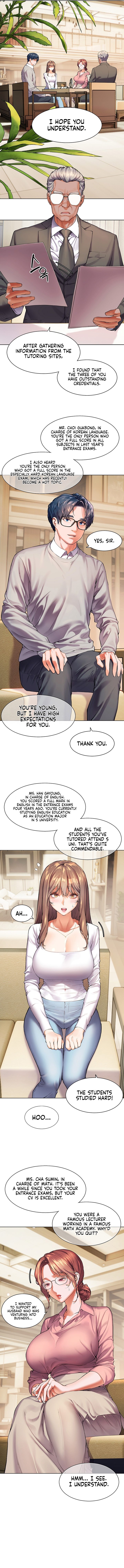 The Teachers’ Efforts - Chapter 1 [photo 8] - MangaPorn
