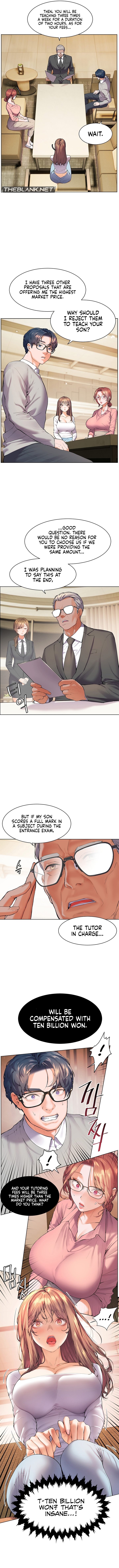 The Teachers’ Efforts - Chapter 1 [photo 9] - MangaPorn