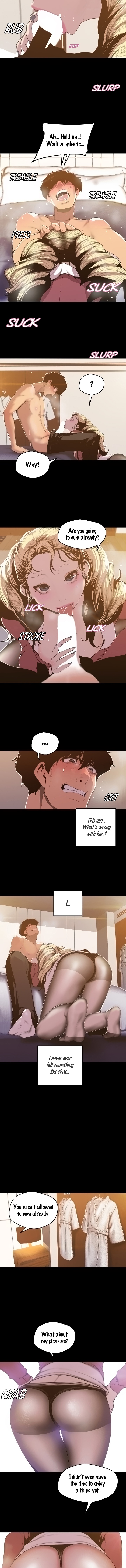 A Wonderful New World - Chapter 66 [photo 10] - MangaPorn