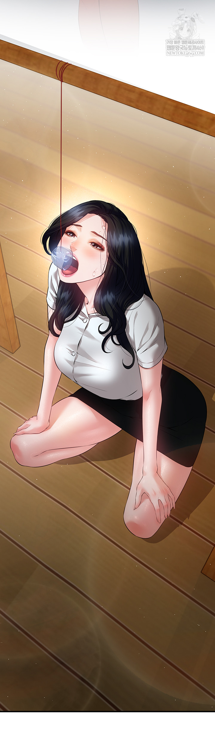 Bride Lessons Raw - Chapter 19 [photo 32] - MangaPorn