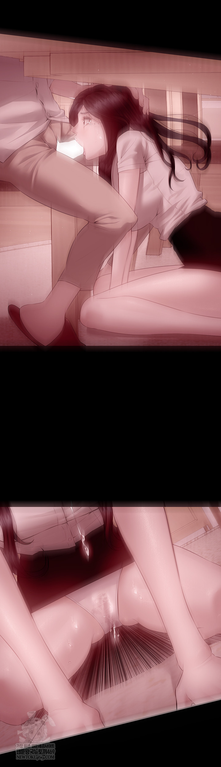 Bride Lessons Raw - Chapter 19 [photo 37] - MangaPorn