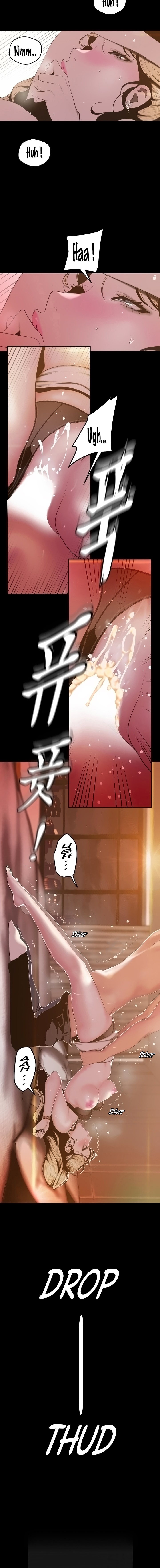 A Wonderful New World - Chapter 67 [photo 8] - MangaPorn
