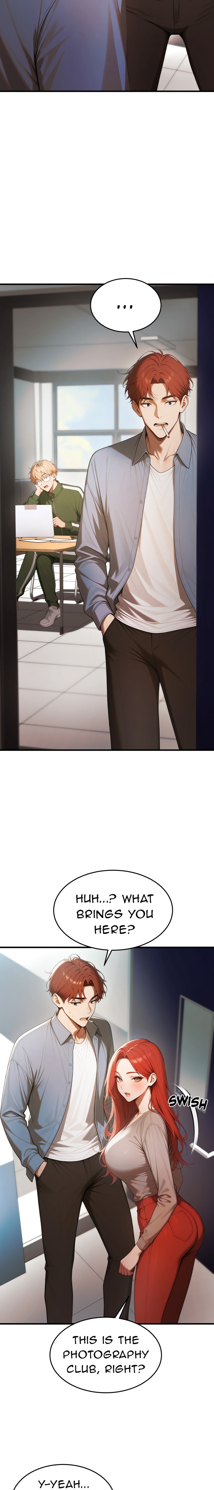 Strong Witch - Chapter 22 [photo 11] - MangaPorn