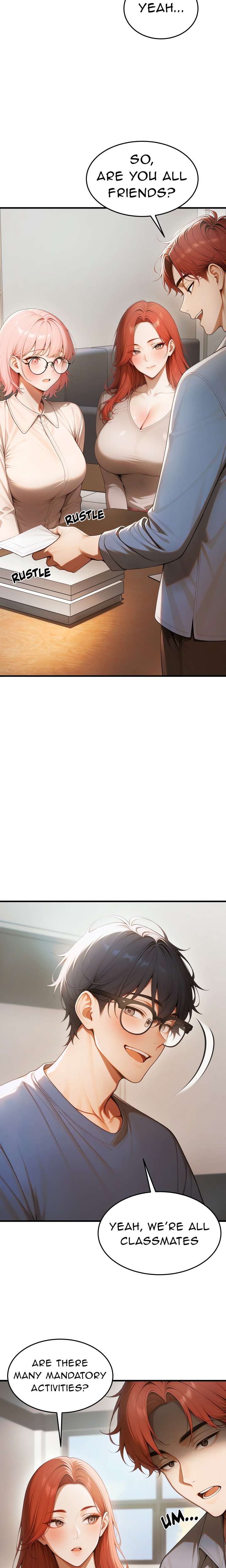 Strong Witch - Chapter 22 [photo 15] - MangaPorn