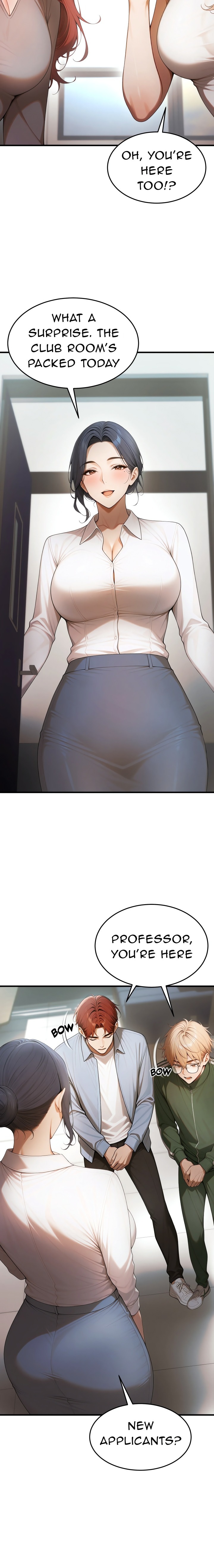 Strong Witch - Chapter 22 [photo 19] - MangaPorn