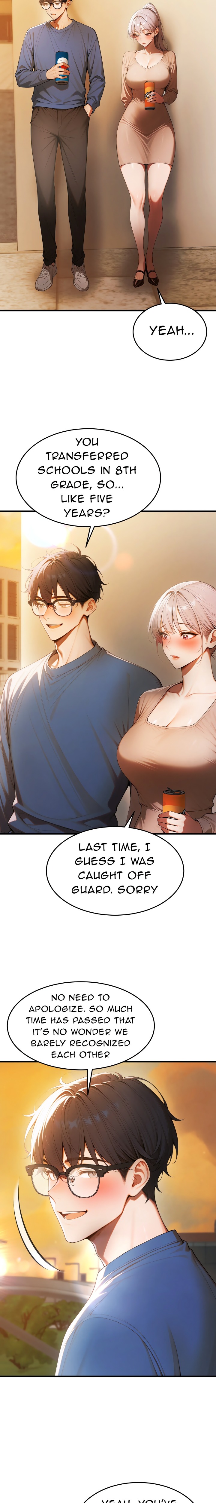 Strong Witch - Chapter 22 [photo 24] - MangaPorn