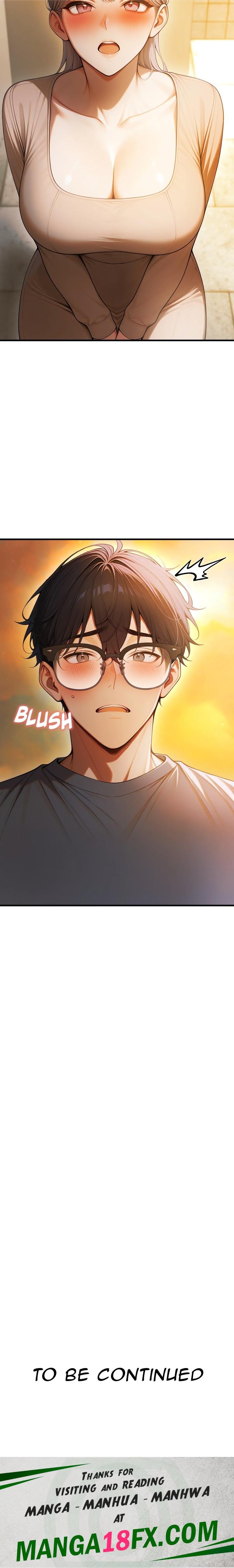 Strong Witch - Chapter 22 [photo 29] - MangaPorn