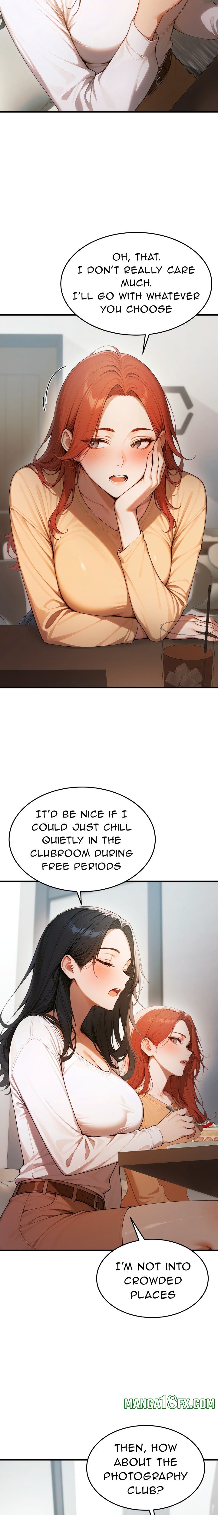 Strong Witch - Chapter 22 [photo 4] - MangaPorn